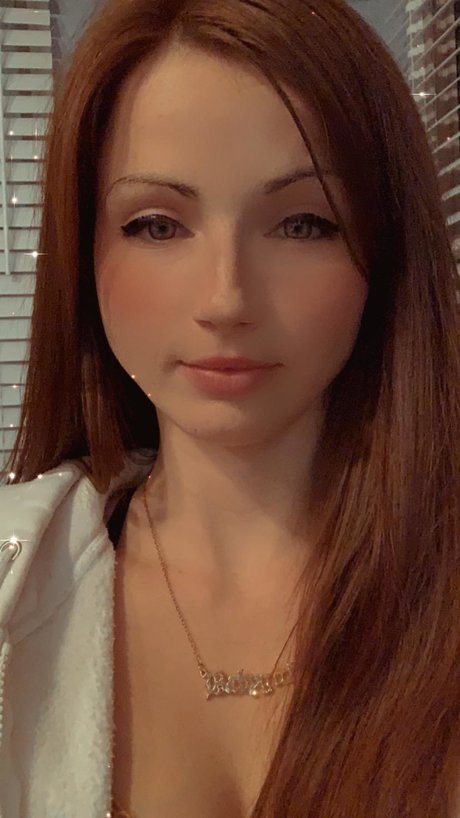 Naken läckt OnlyFans-bild av Onlyjamie