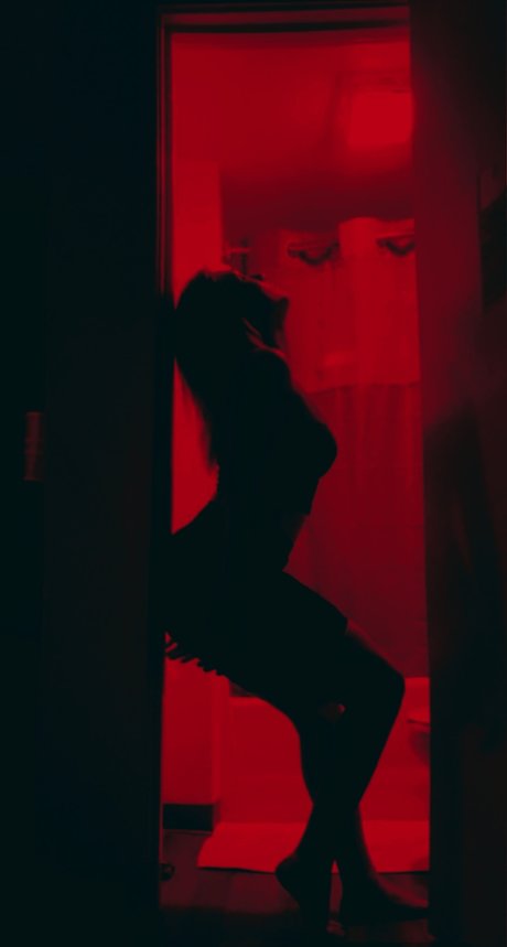 OnlyFans-model Jamie Renee Mae