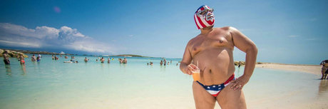 Обнаженная фотография утечки OnlyFans от Chubby Chulo