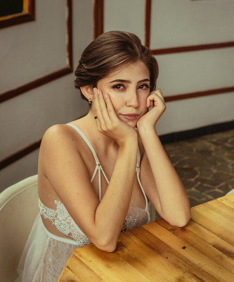 Hazelshy naked leaks OnlyFans pic