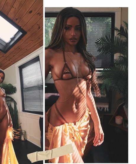 OnlyFans-model Jayecarrero