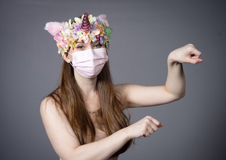 Alasti lekkinud OnlyFans-i pilt Jenny Nicholson