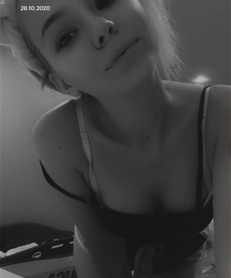 Prokoko Prokosha OnlyFans泄露裸照