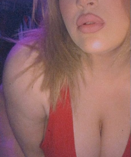 Nacktes geleaktes OnlyFans-Foto von Skylerrey