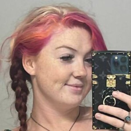 Photo nue de fuite OnlyFans de Molly Montana