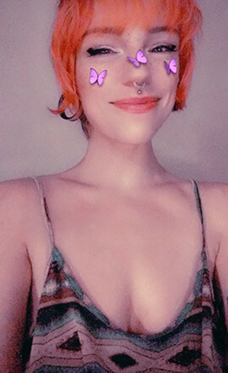 Naken lekkede OnlyFans-bilde av Rhaenys