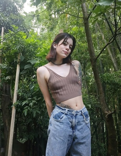 OnlyFans-model Insatiatemiles