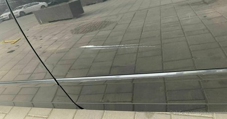 Naken lekkede OnlyFans-bilde av Jessierussel