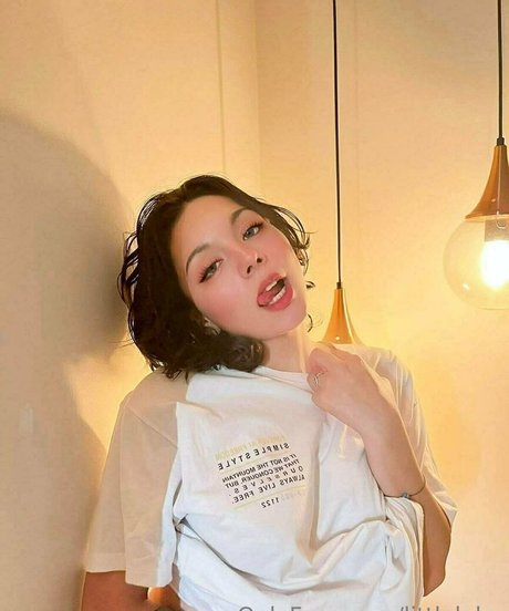 OnlyFans-model Littlelolm