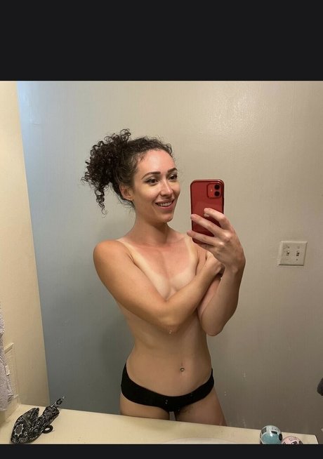 OnlyFans-model Jess Brohard