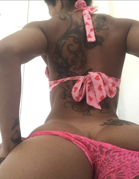 Laila Gonzalez naked leaks OnlyFans pic