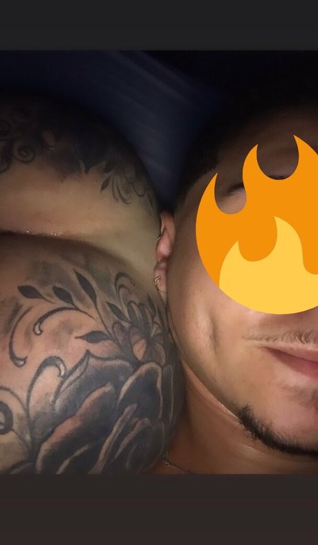 Photo nue de fuite OnlyFans de Alice Felis