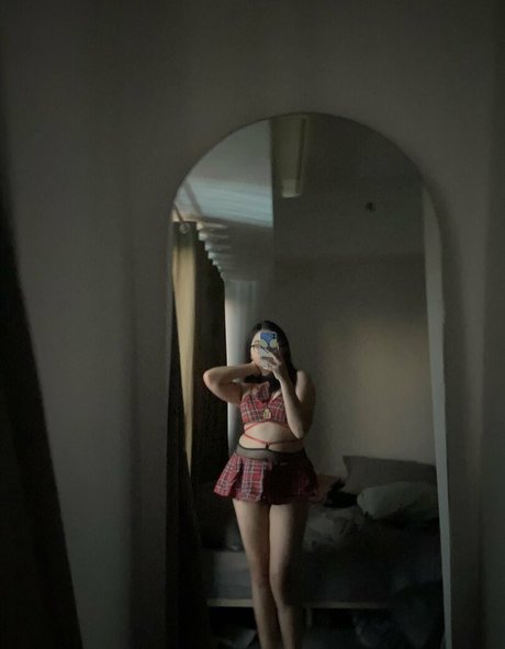 Nahá fotka uniklých OnlyFans od Sugaushi