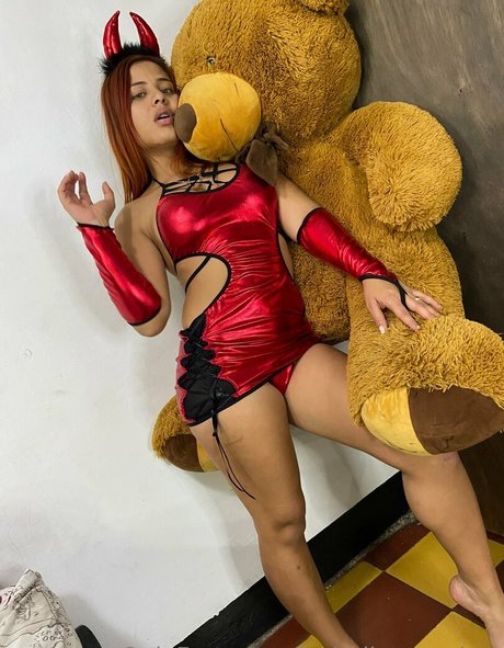 Nacktes geleaktes OnlyFans-Foto von Isabellasanchez