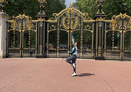 Goalgoddess OnlyFans泄露裸照