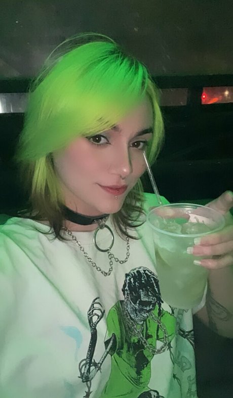 Nahá fotka uniklých OnlyFans od Ligiaya