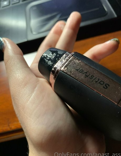 Alasti lekkinud OnlyFans-i pilt Anastass11