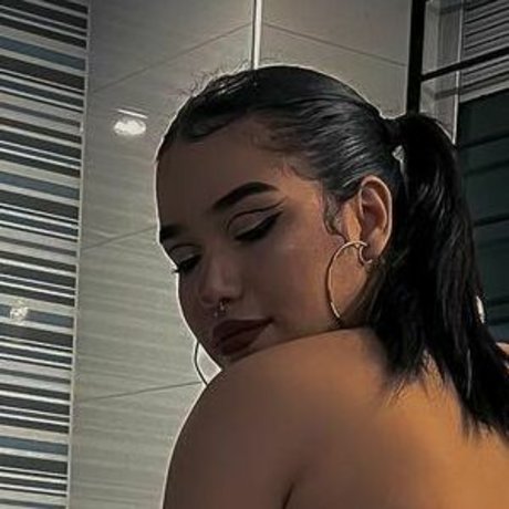 Nacktes geleaktes OnlyFans-Foto von Katherine Alvarez