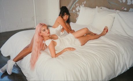 Обнаженная фотография утечки OnlyFans от Sab Zada