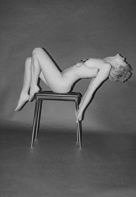 Heidi OnlyFansリークヌード写真