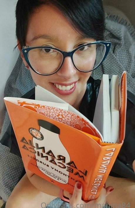 Nahá fotka uniklých OnlyFans od Mahina84