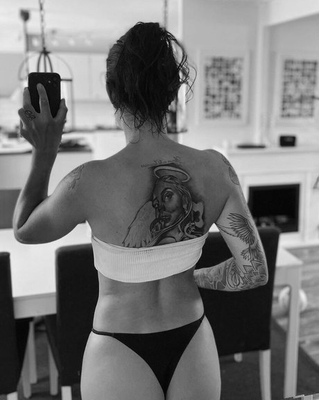 Tyramy OnlyFans泄露裸照