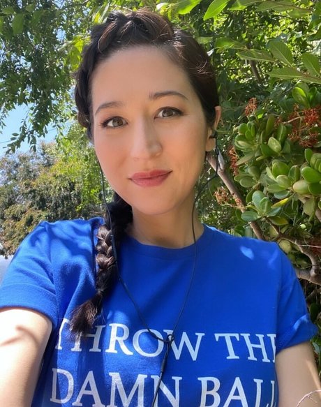 Mina Kimes OnlyFans泄露裸照