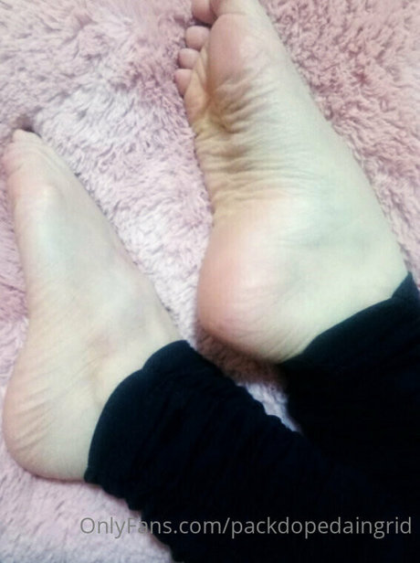 Обнаженная фотография утечки OnlyFans от Packdopedaingrid