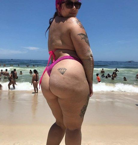 Обнаженная фотография утечки OnlyFans от Babyperigosa