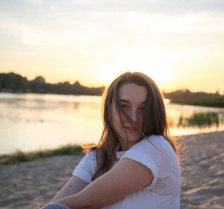 Iramostova OnlyFans泄露裸照