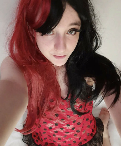 Senpaispace OnlyFans泄露裸照