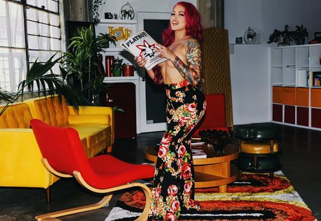 Nahá fotka uniklých OnlyFans od Misscharliepearl