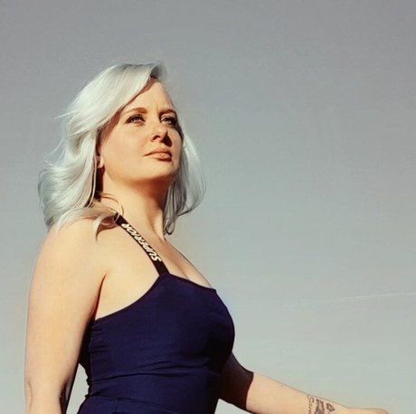 Foto desnuda filtrada de OnlyFans de Kimberly Moon