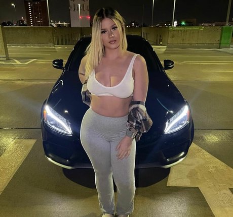 Itzlillybby OnlyFansリークヌード写真