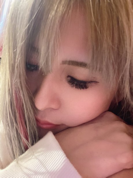 Photo nue de fuite OnlyFans de Muchiaoi