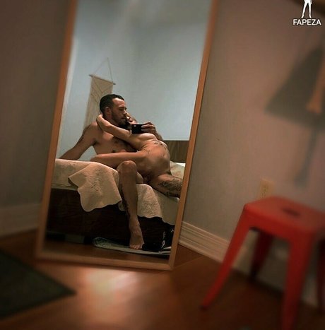 Nacktes geleaktes OnlyFans-Foto von Fenixsun