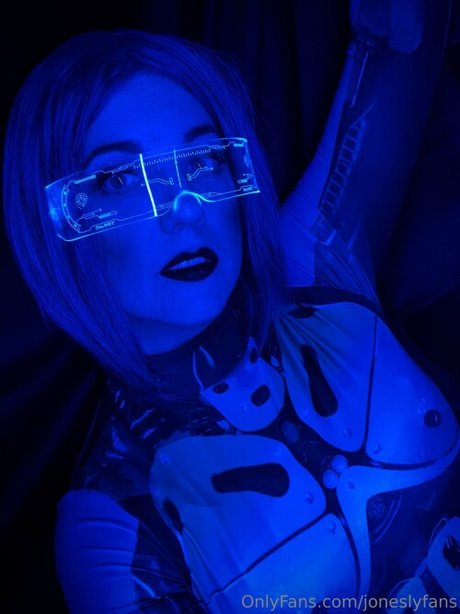 OnlyFans-model Joneslyfans