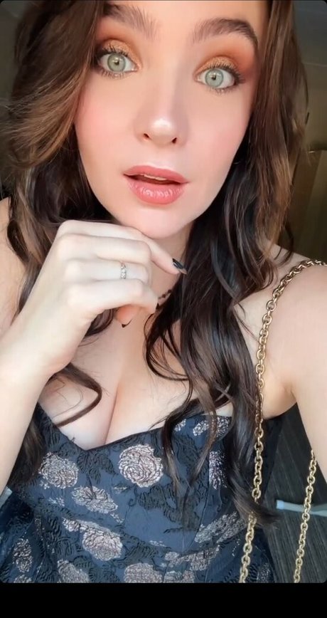 OnlyFans-model Stevie Lynn Jones