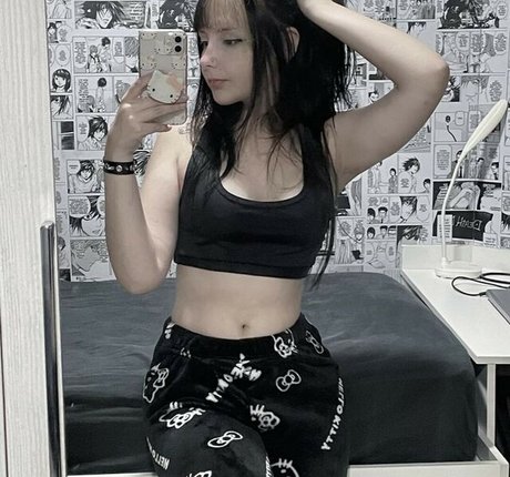 OnlyFans-model Scaringthehoez