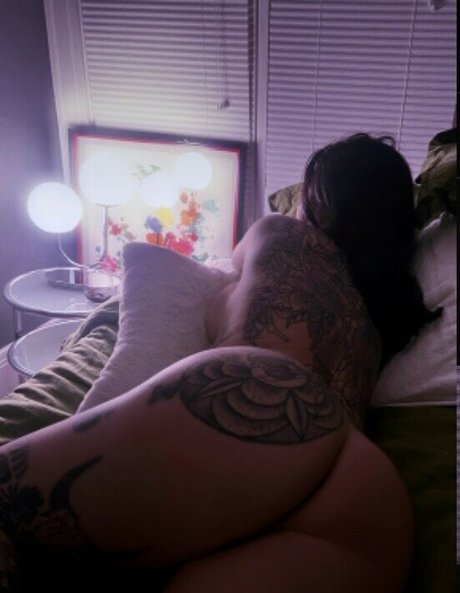 OnlyFans-model Rhodesbby