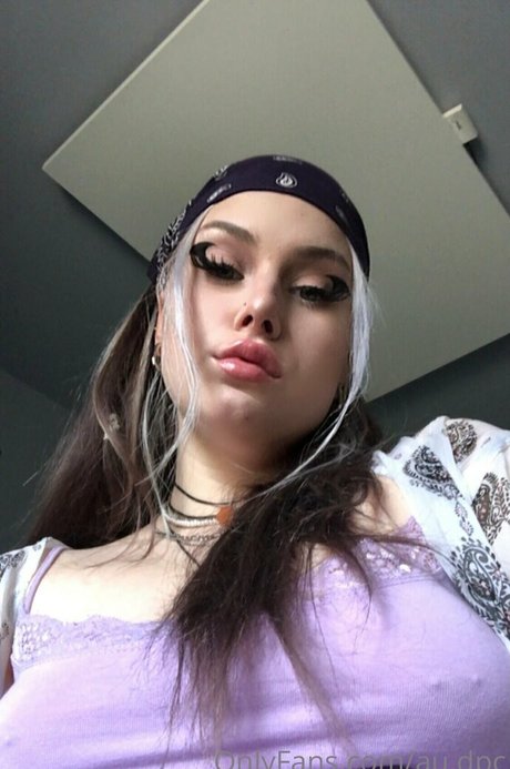 Audpc naked leaks OnlyFans pic