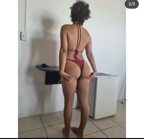 Foto di nudo di fuga di OnlyFans di Esterssada