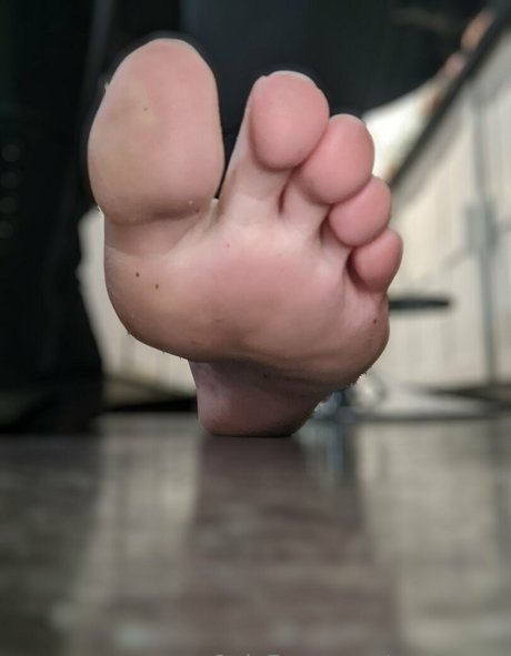 Foto desnuda filtrada de OnlyFans de Mxlamarr