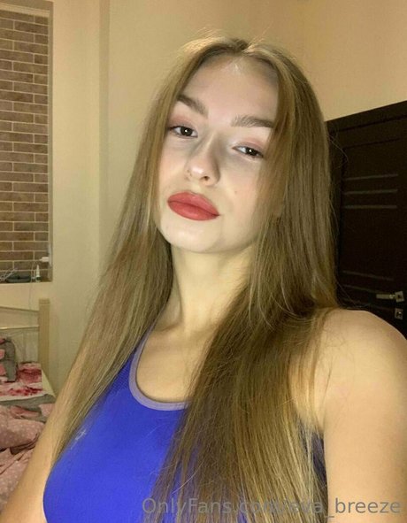 Nacktes geleaktes OnlyFans-Foto von Margosha18