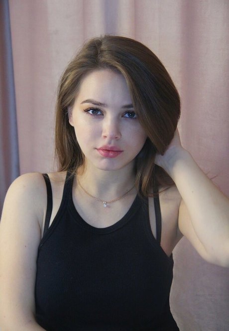 Обнаженная фотография утечки OnlyFans от Daniellamodel