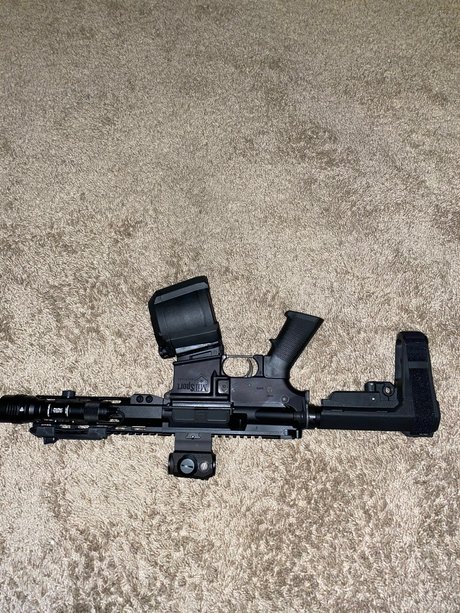 Foto di nudo di fuga di OnlyFans di Markahl