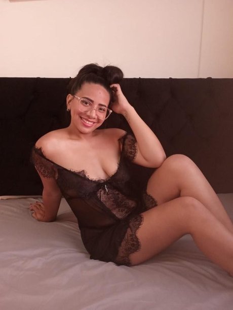 Nacktes geleaktes OnlyFans-Foto von Gingerlisseh