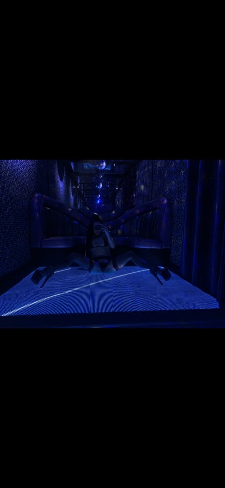 Megan Mayhem   naked leaks OnlyFans pic