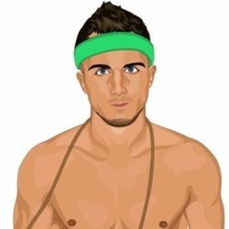 Rob James OnlyFansリークヌード写真