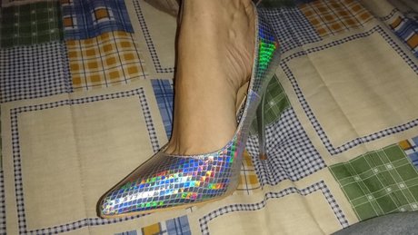 Miss Purple OnlyFans泄露裸照